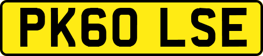 PK60LSE