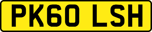 PK60LSH