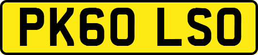 PK60LSO