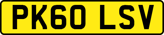 PK60LSV