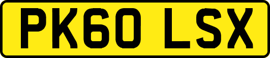 PK60LSX