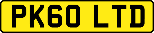PK60LTD