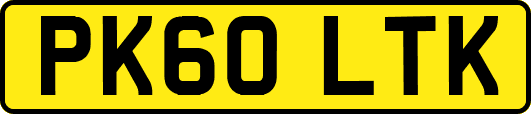 PK60LTK
