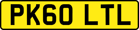 PK60LTL
