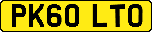 PK60LTO