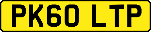 PK60LTP