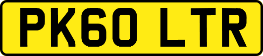 PK60LTR