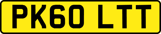 PK60LTT