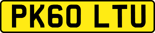 PK60LTU