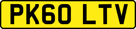 PK60LTV