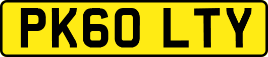 PK60LTY