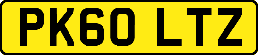 PK60LTZ