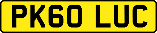 PK60LUC