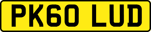 PK60LUD
