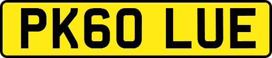PK60LUE