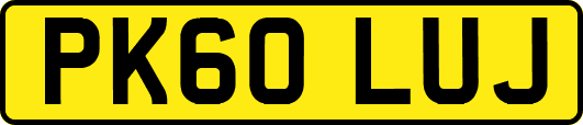 PK60LUJ