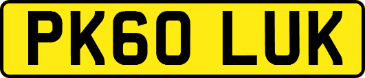 PK60LUK