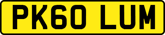 PK60LUM