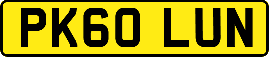PK60LUN