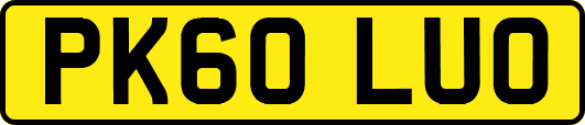 PK60LUO