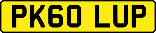 PK60LUP