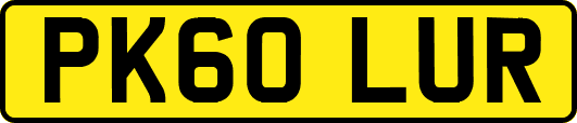PK60LUR