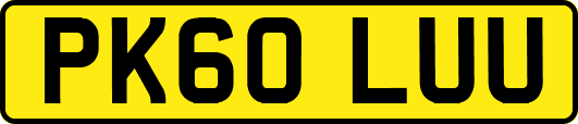 PK60LUU