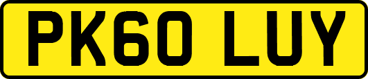 PK60LUY