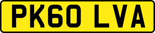 PK60LVA