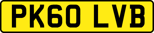 PK60LVB