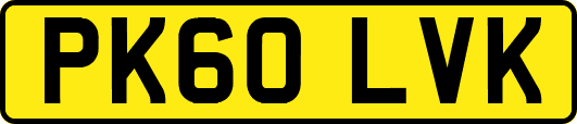 PK60LVK