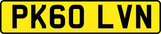 PK60LVN