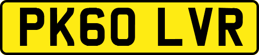 PK60LVR