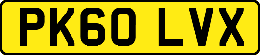 PK60LVX