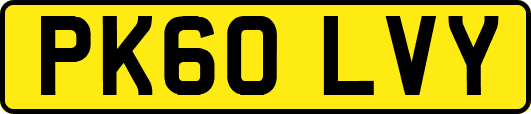 PK60LVY