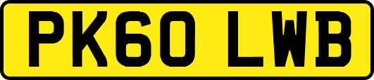 PK60LWB