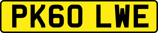 PK60LWE