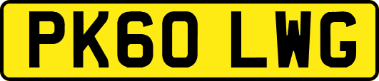 PK60LWG