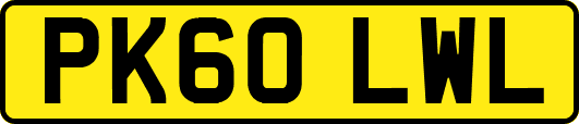 PK60LWL