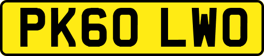 PK60LWO