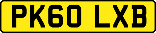PK60LXB