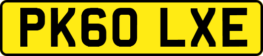 PK60LXE