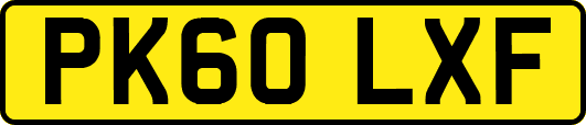 PK60LXF