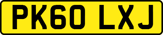 PK60LXJ