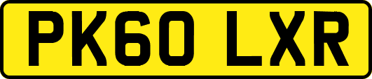 PK60LXR