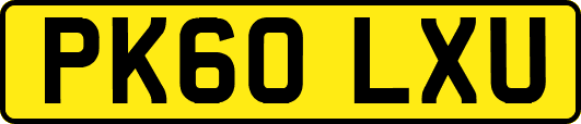 PK60LXU
