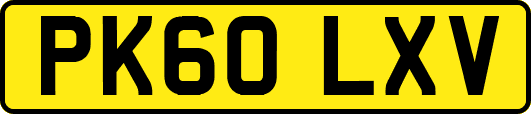 PK60LXV