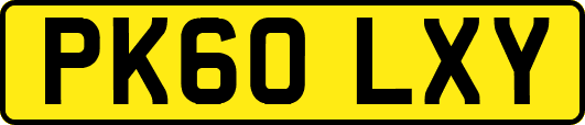 PK60LXY