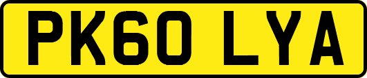 PK60LYA