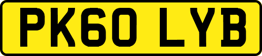 PK60LYB